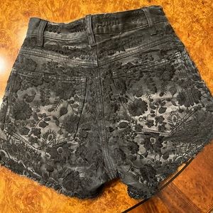 Free people short